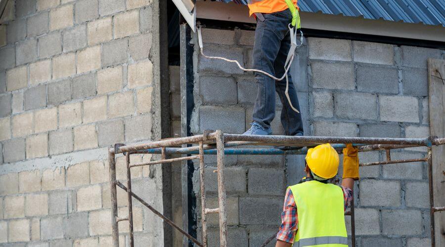 Local Chimney Repair in South Wilmington, IL